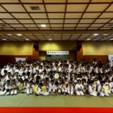 第12回取手市テコンドー大会　結果